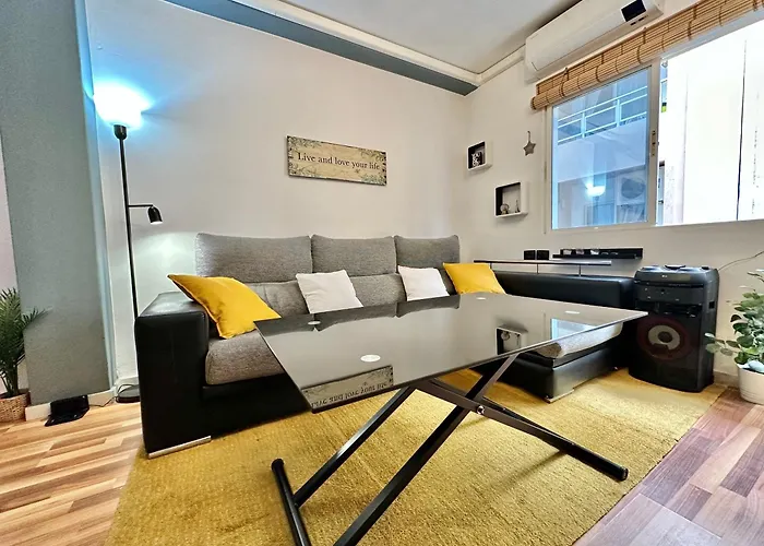 Sabino Street Apartment