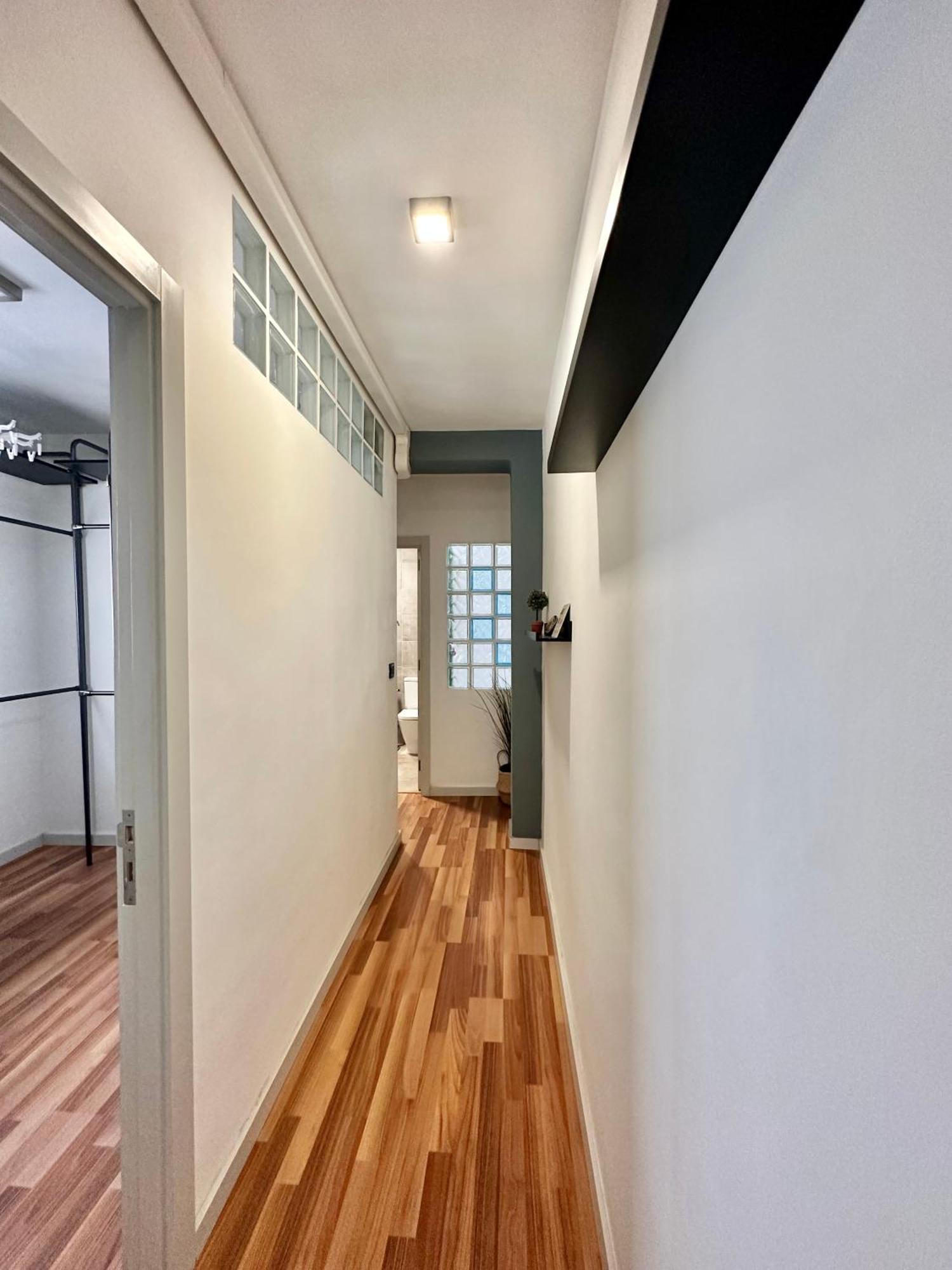 Sabino Street Apartament