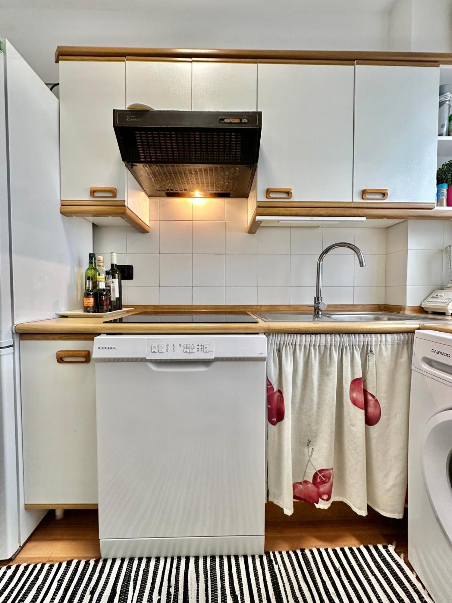 Apartament Sabino Street Santa Cruz de Tenerife