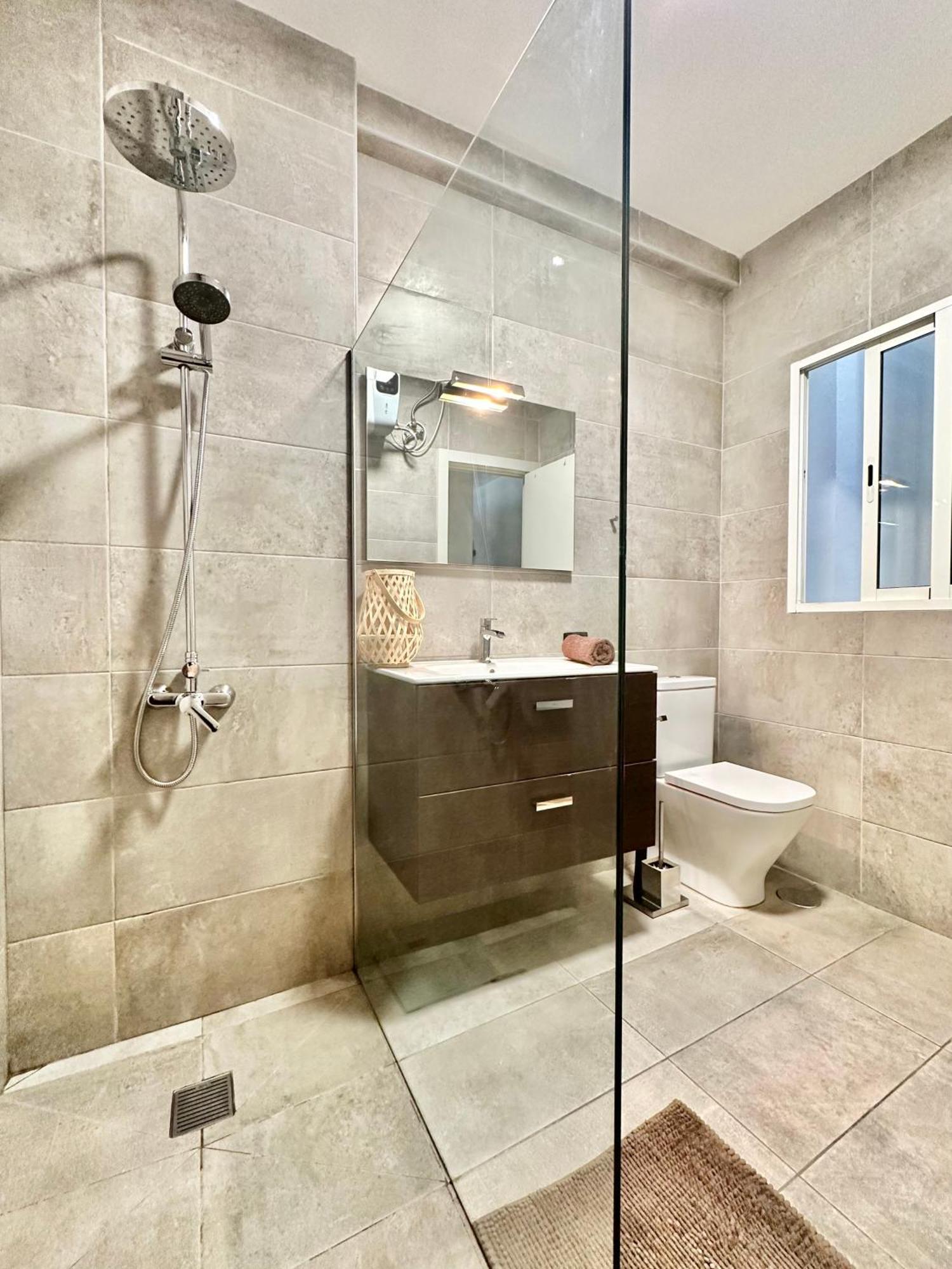 Apartament Sabino Street