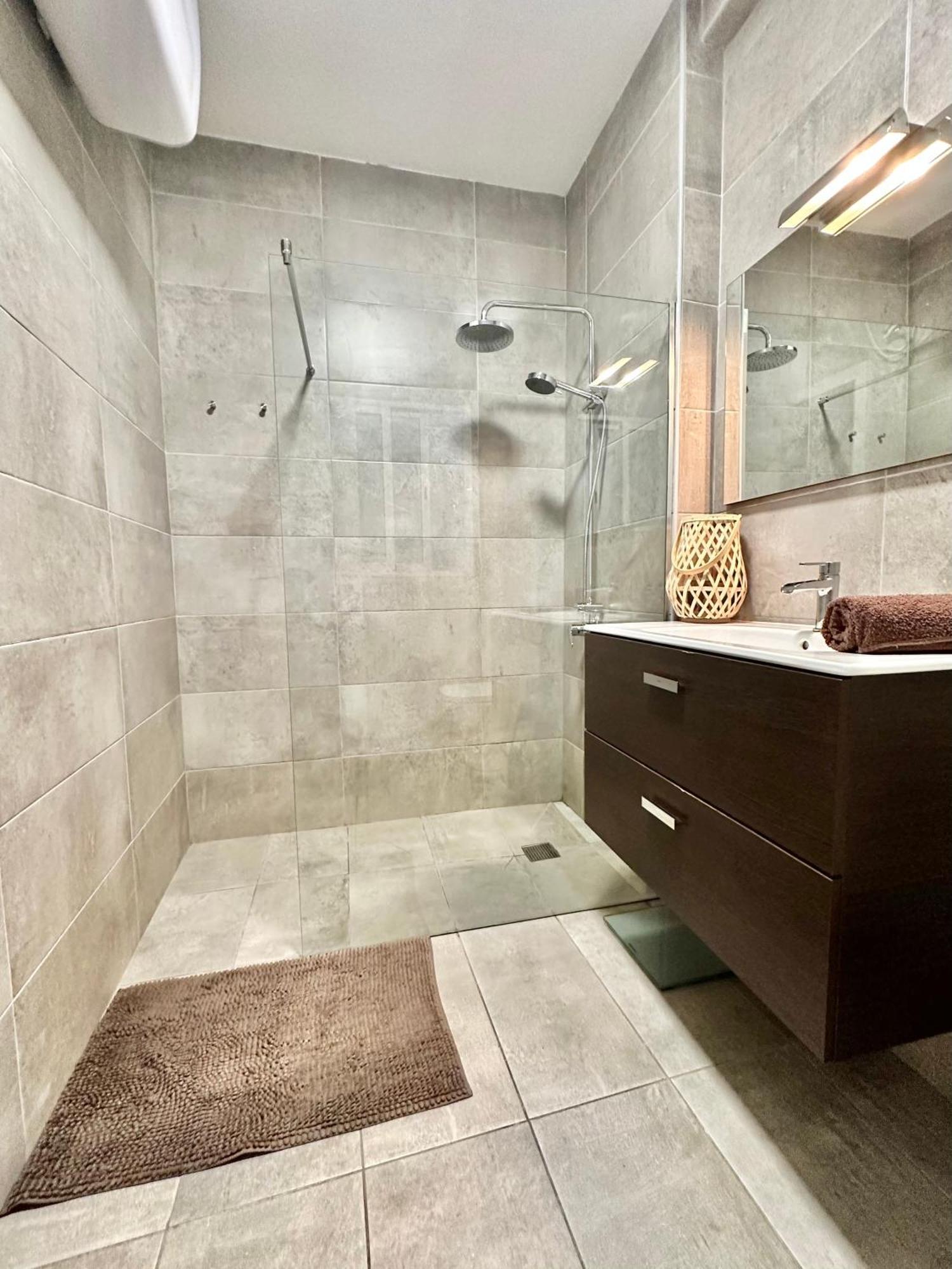 Apartament Sabino Street *
