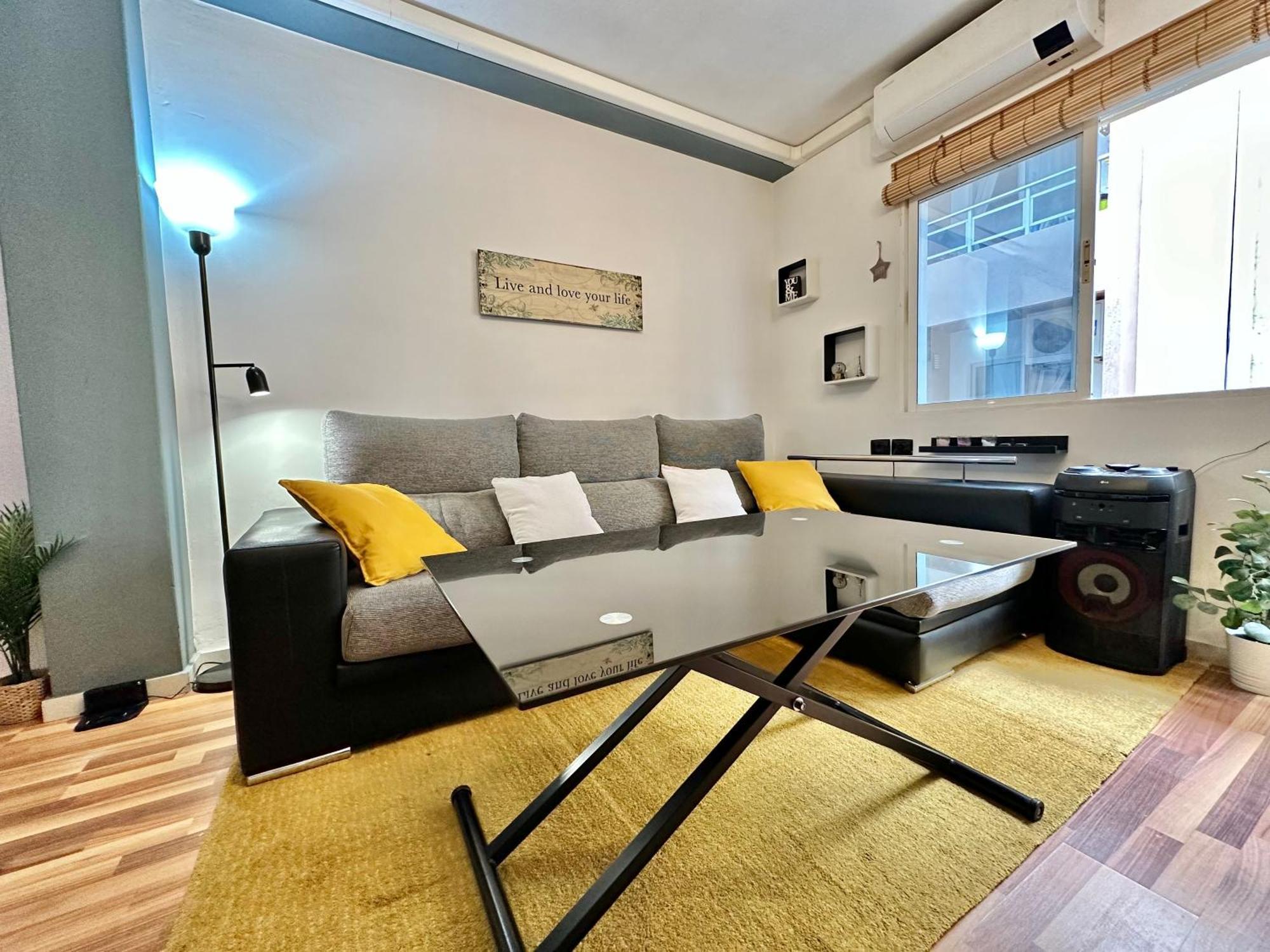 Apartament Sabino Street