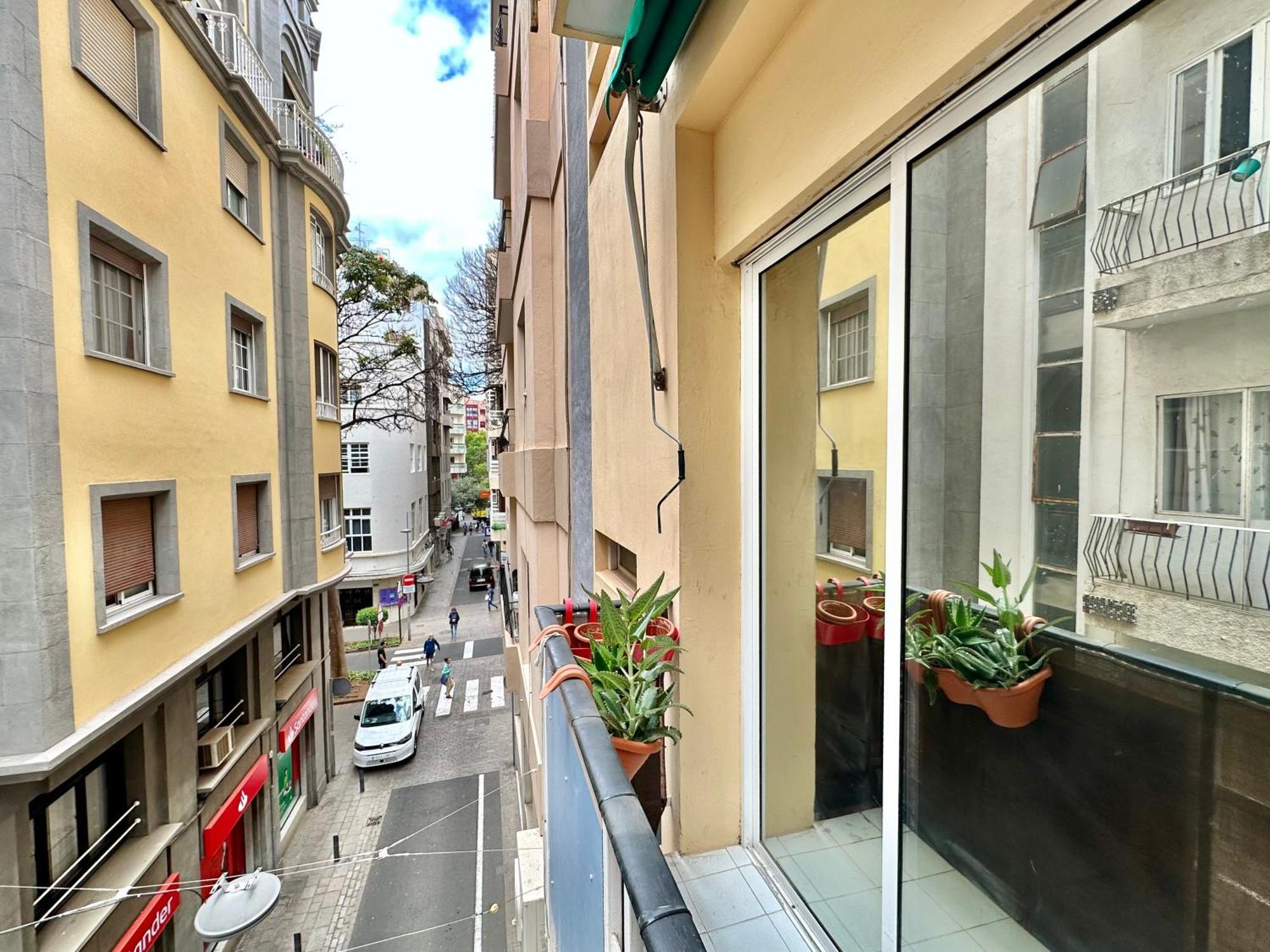 Apartament Sabino Street *