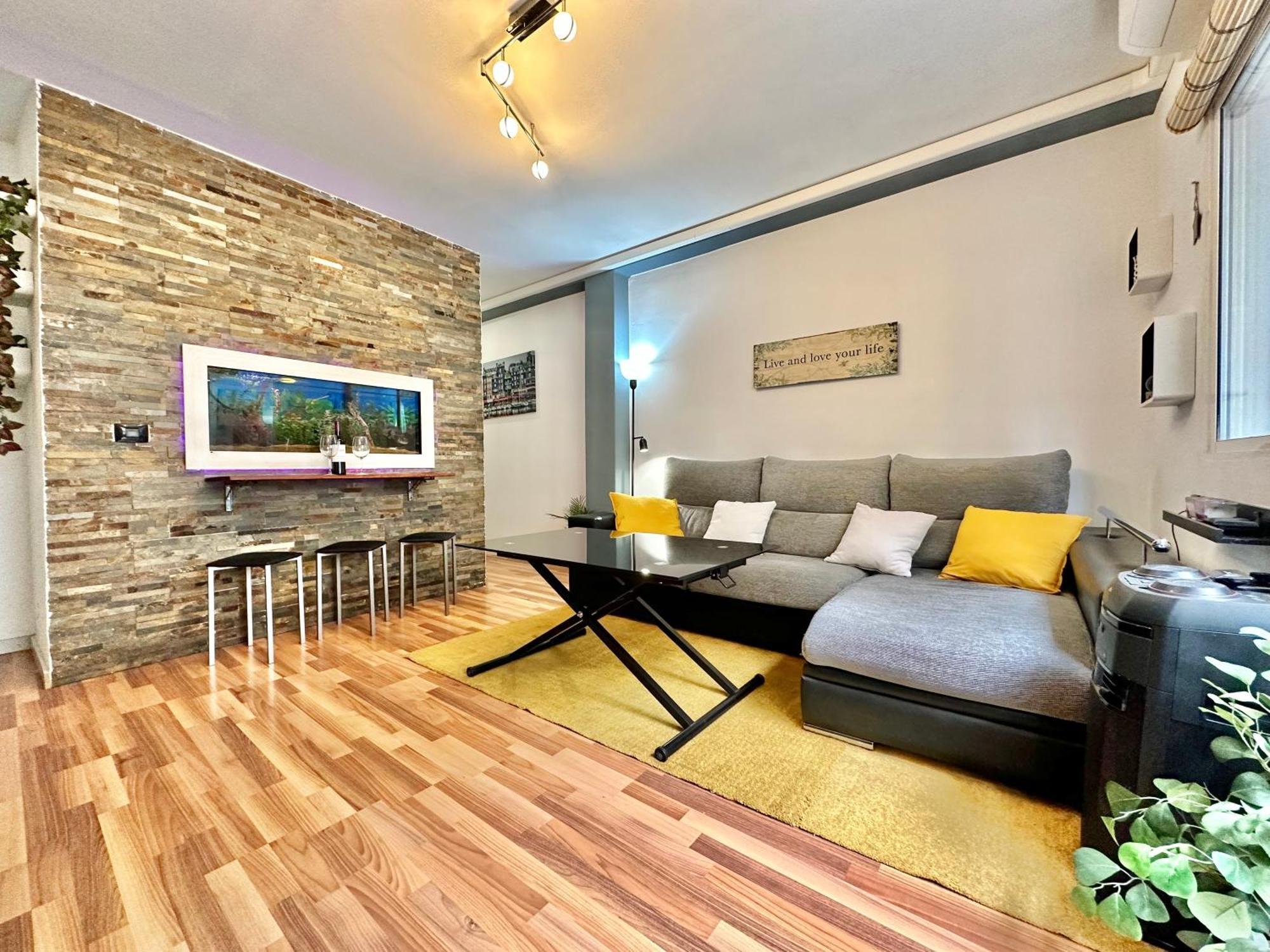 Sabino Street Apartament Santa Cruz de Tenerife
