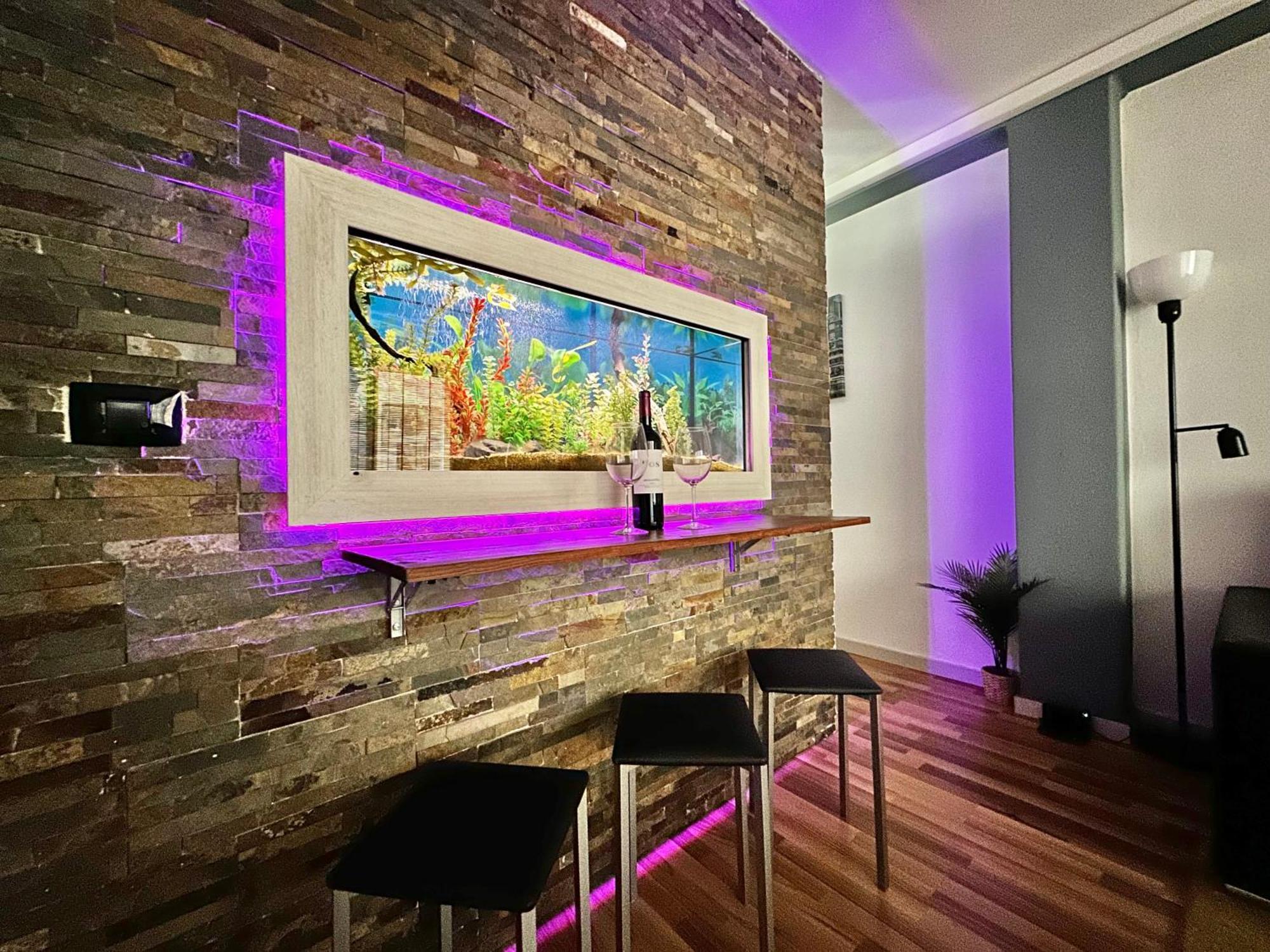 Sabino Street Apartament *