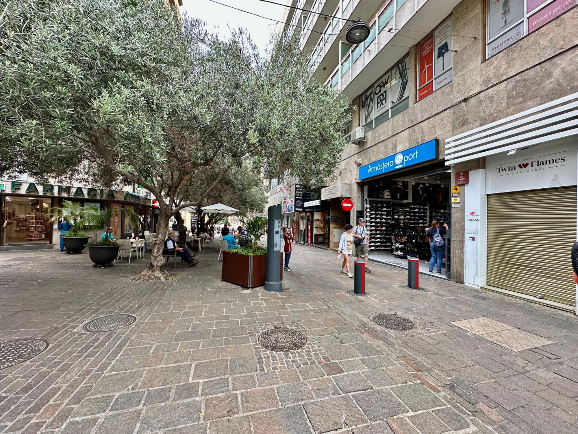 Apartament Sabino Street