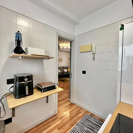 Sabino Street Apartment Santa Cruz de Tenerife Exterior photo