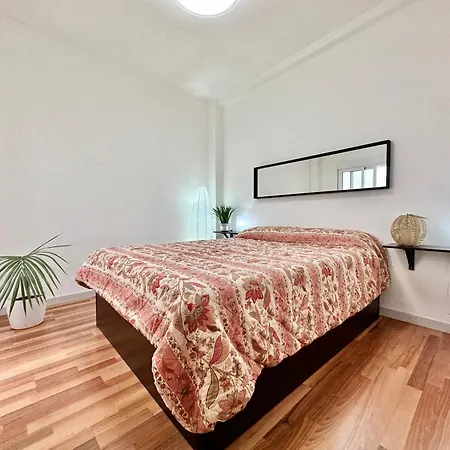 Sabino Street Apartment Santa Cruz de Tenerife Exterior photo