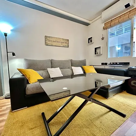 Sabino Street Apartment Santa Cruz de Tenerife Exterior photo