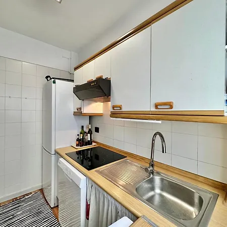 Sabino Street Apartment Santa Cruz de Tenerife Exterior photo