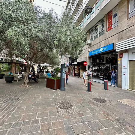 Sabino Street Apartment Santa Cruz de Tenerife Exterior photo