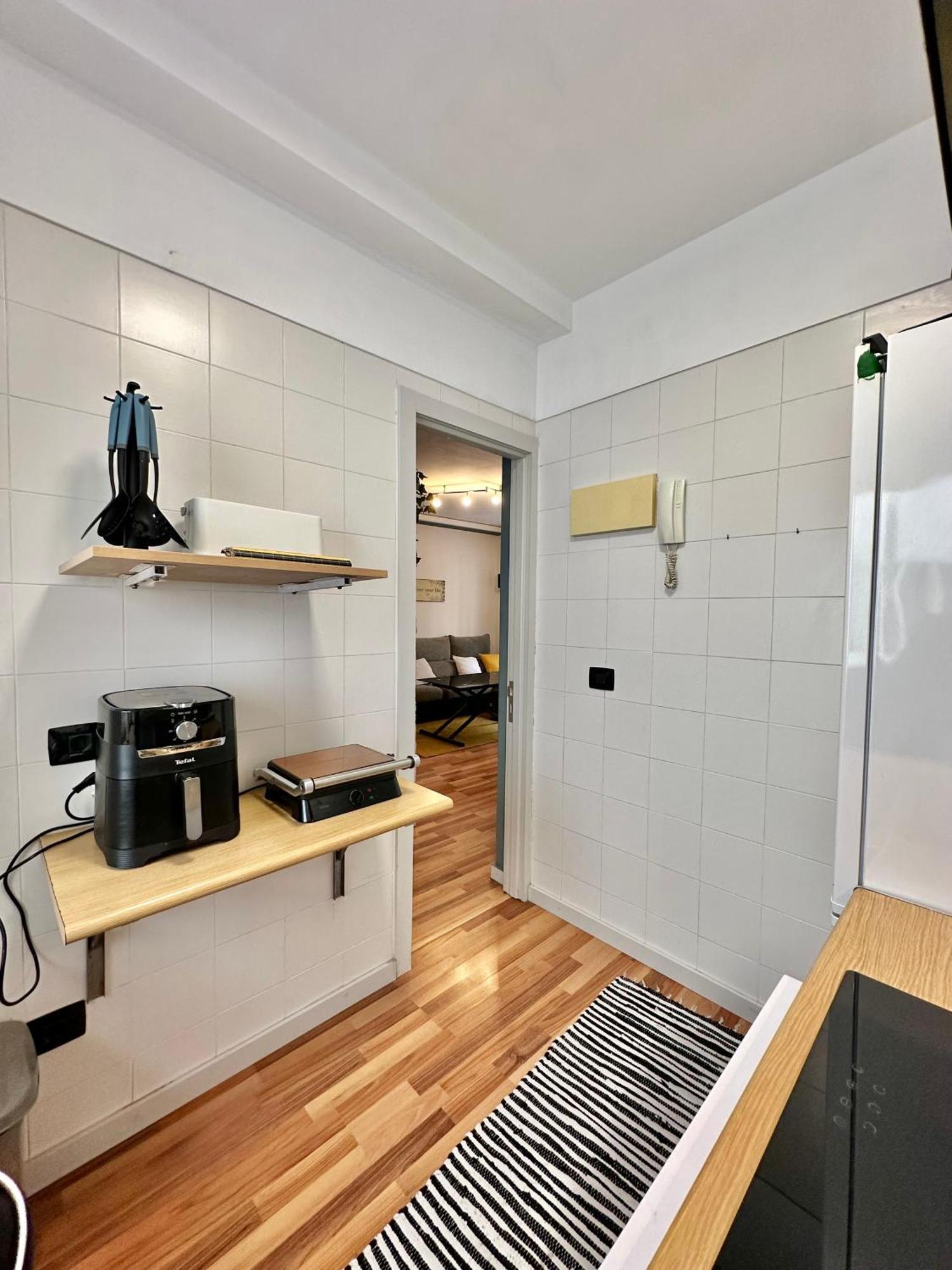 Appartement Sabino Street